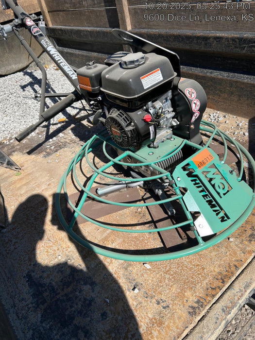 2025 MULTIQUIP J36H55