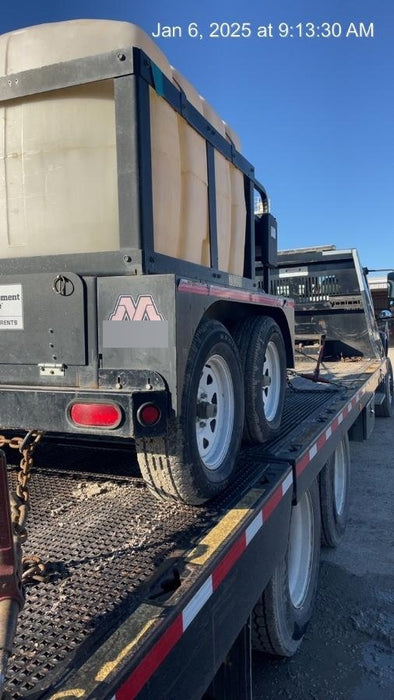 2020 MI-T-M CORPORATION HS-3006-0MDK-UR