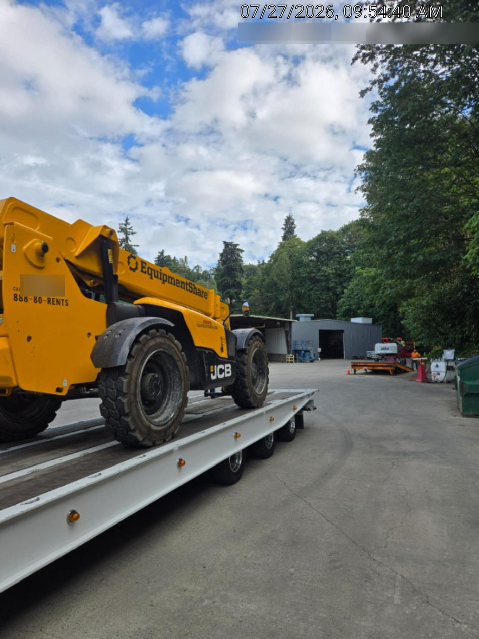 2025 JCB 506-36