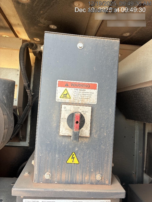 2023 ATLAS COPCO QAS 175