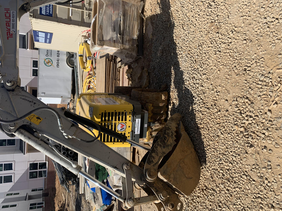 2021 WACKER NEUSON RTLx-SC3