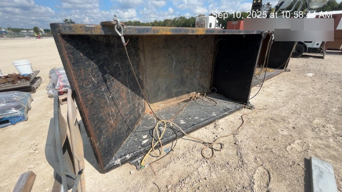 2024 STAR INDUSTRIES 1449B