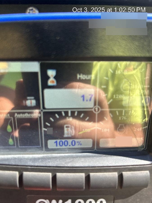 2024 ATLAS COPCO PAC F44 KD