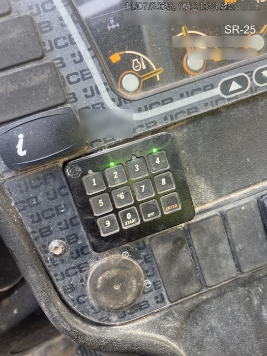 2020 JCB 510-56 JCB 510-56