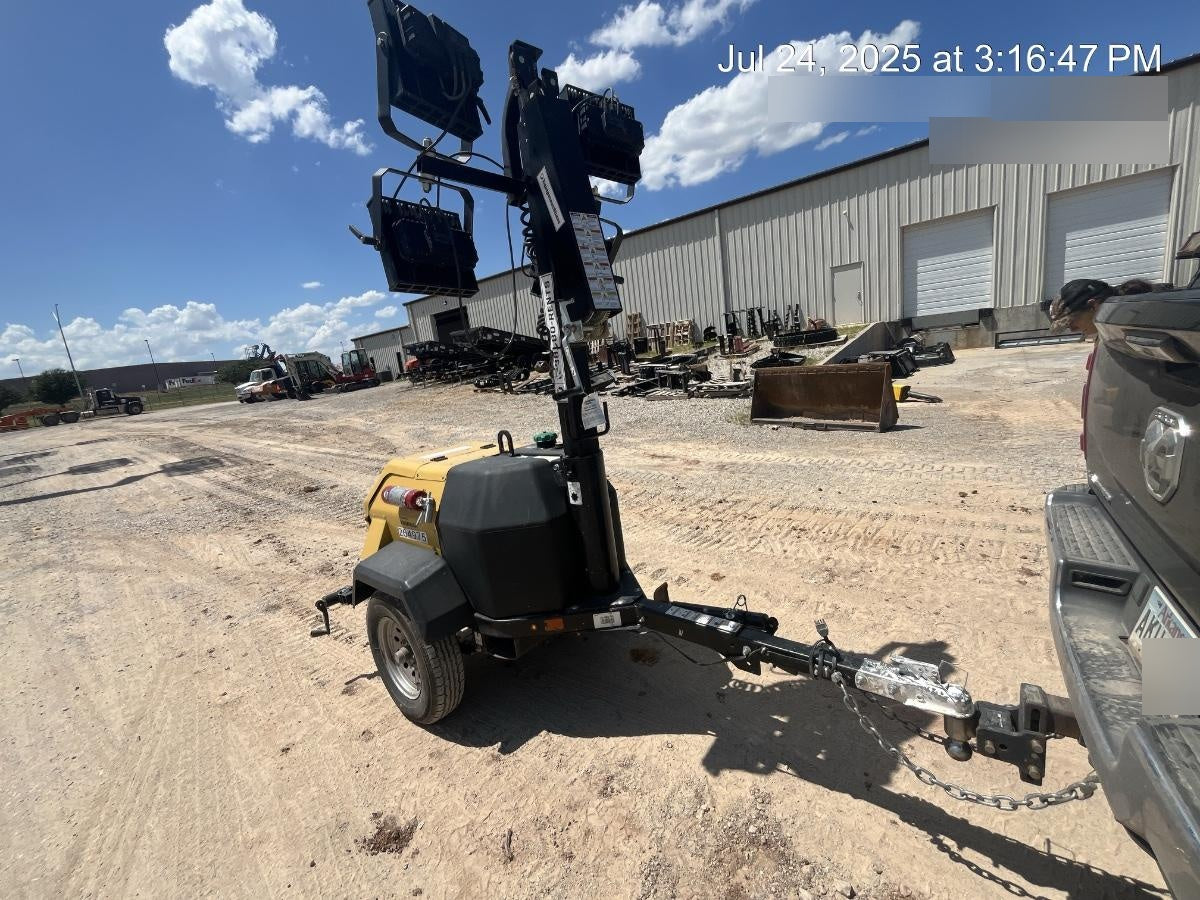 2022 ALLMAND NLV3GR