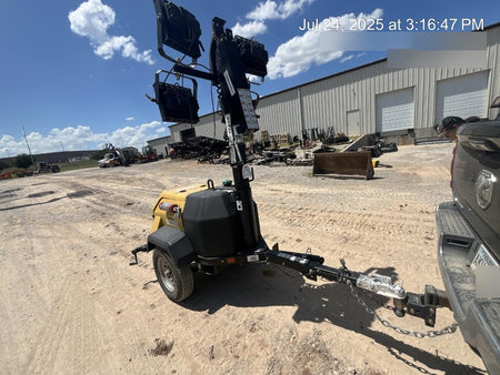 2022 ALLMAND NLV3GR