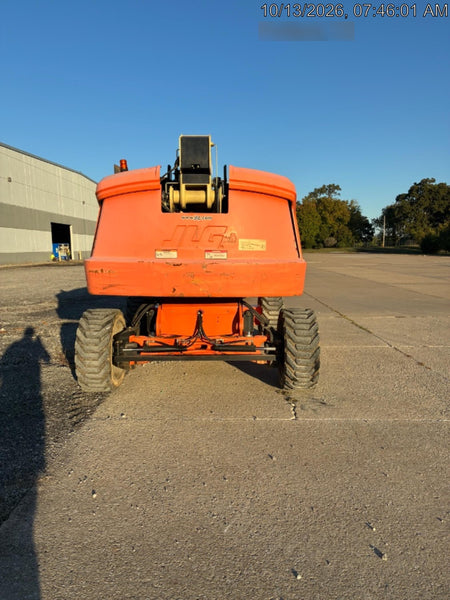 2019 JLG 660SJ