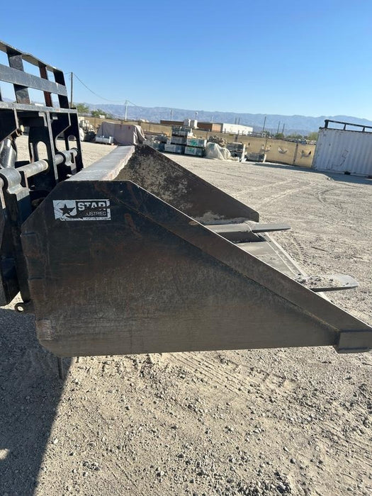 2020 STAR INDUSTRIES 1406B