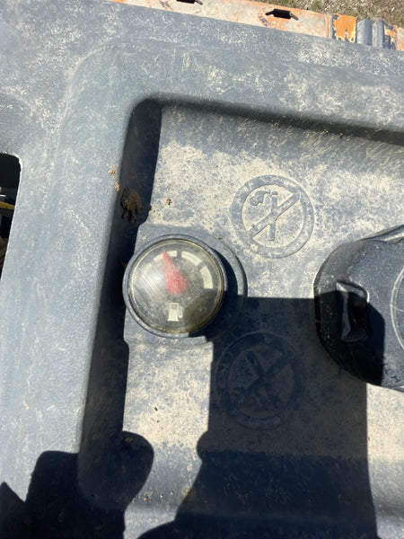 2018 WACKER NEUSON GPS9700V