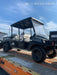 2023 Club Car CA1700D Canopy, Diesel, 4 Passenger