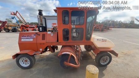 2021 BROCE RCT350