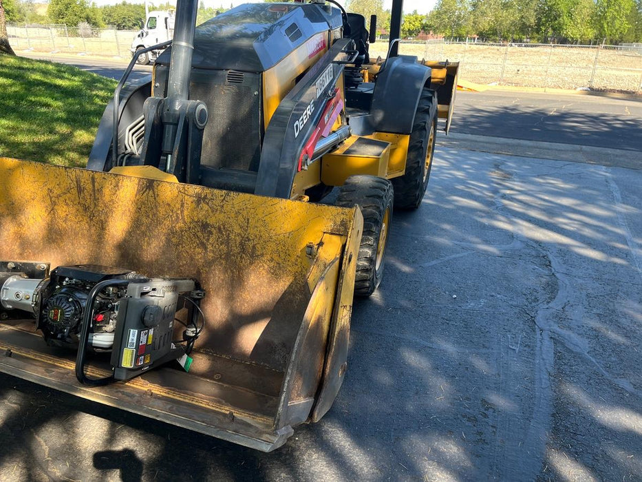 2024 THIRD COAST EQUIPMENT PR70H