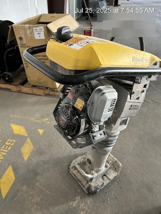 2025 WACKER NEUSON BS62-4Ab/28