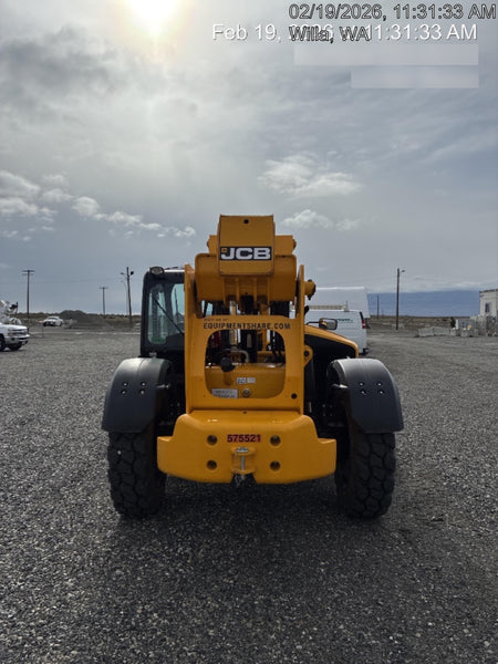 2025 JCB 509-42