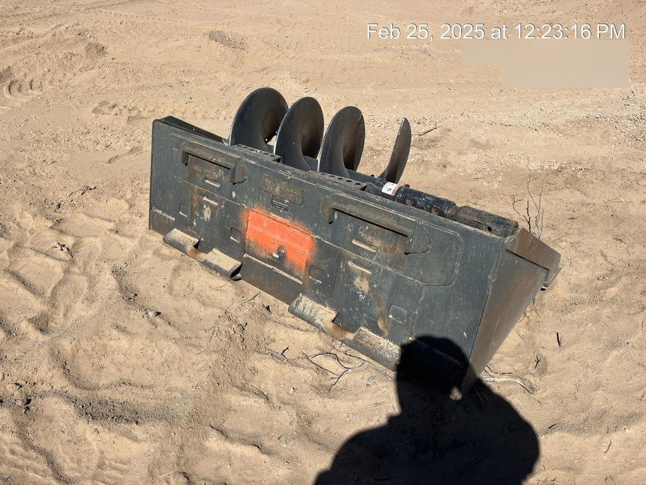 2022 SKID PRO ATTACHMENTS SPO300