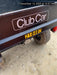 2022 Club Car CA1700D Canopy, Diesel, 4 Passenger