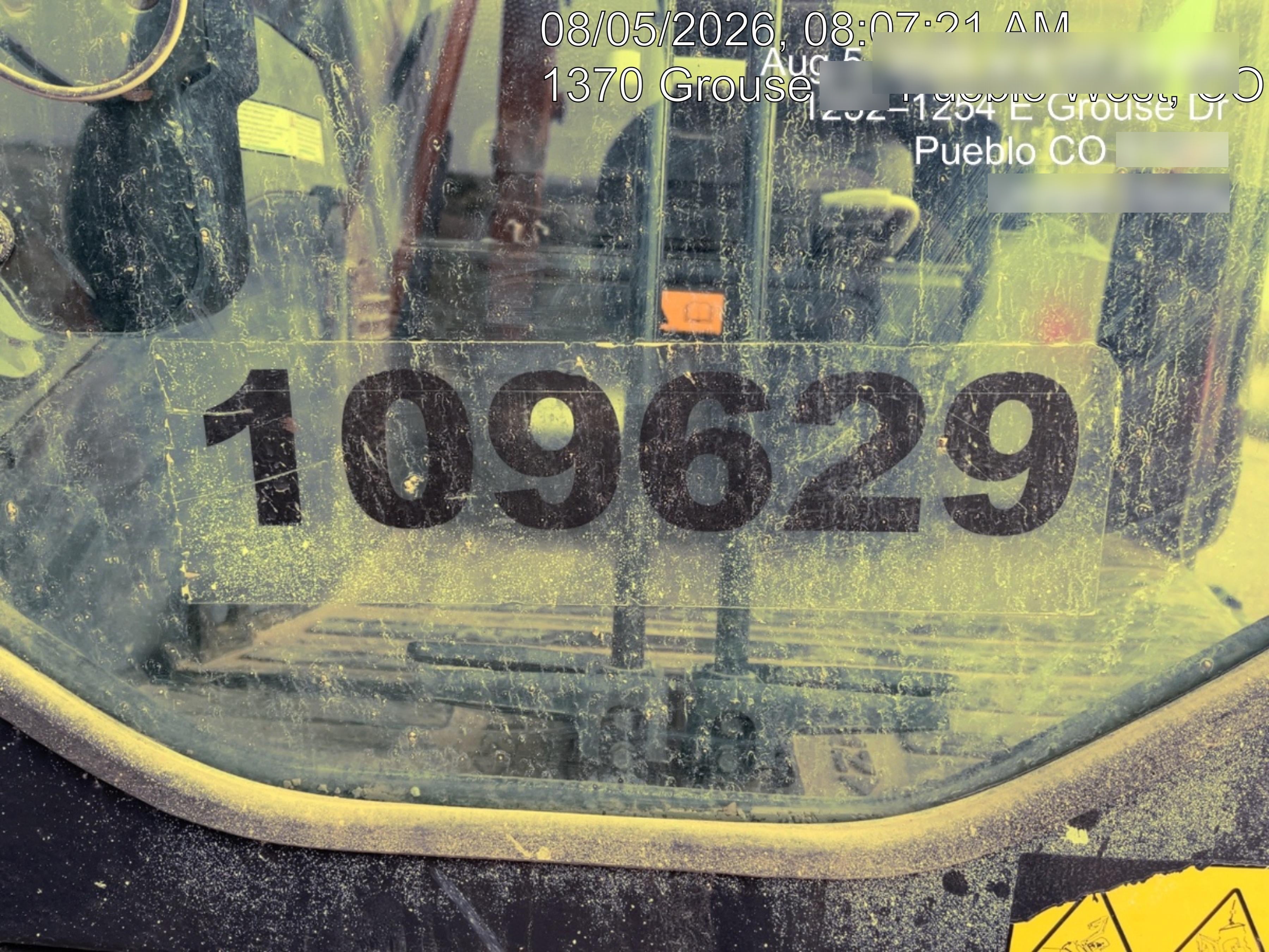 2019 DOOSAN DX35-5