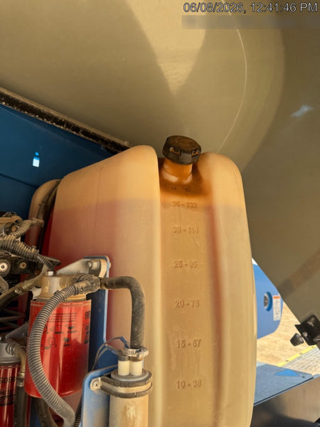 2023 GENIE S-85 XC