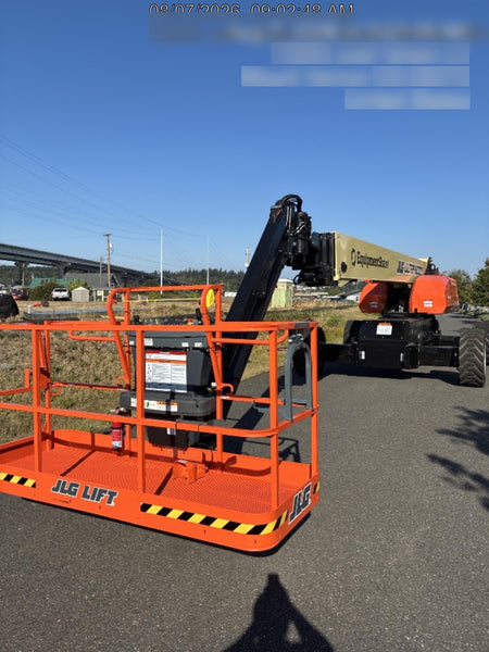 2026 JLG 1200SJP