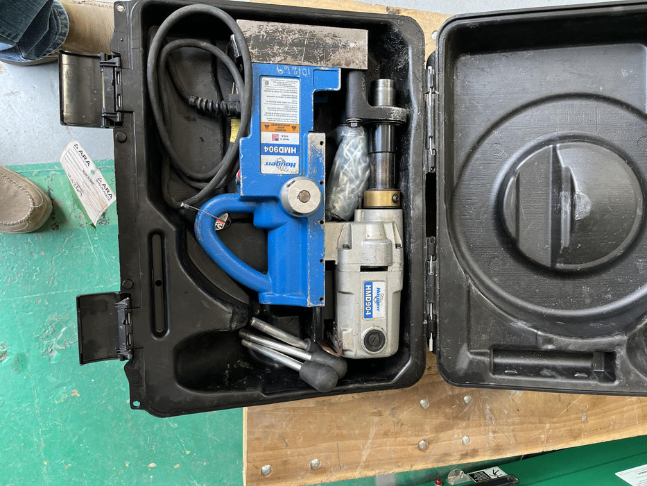 2020 HOUGEN MFG HMD904