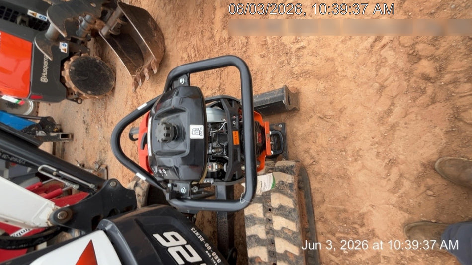 2026 HUSQVARNA LT6005