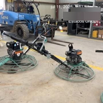 2024 MULTIQUIP J36H55