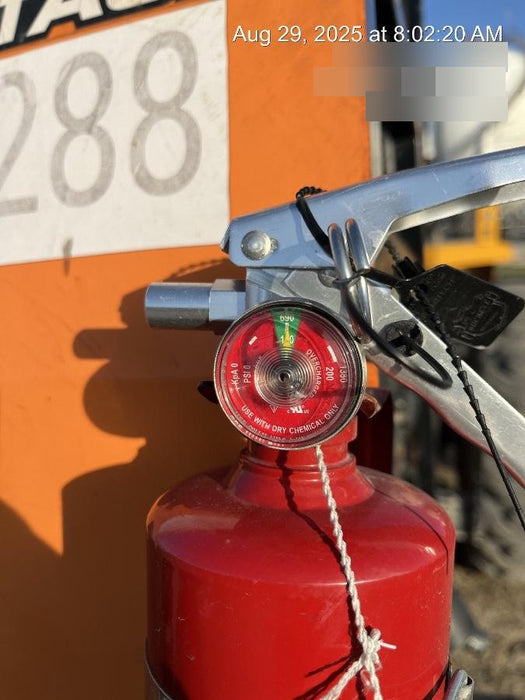 2021 Lincoln Electric Vantage 322 Vantage 322 Ready Pak 3 w/ Decals, ORANGE (includes trailer, cable rack, fender light kit) NO Telematics