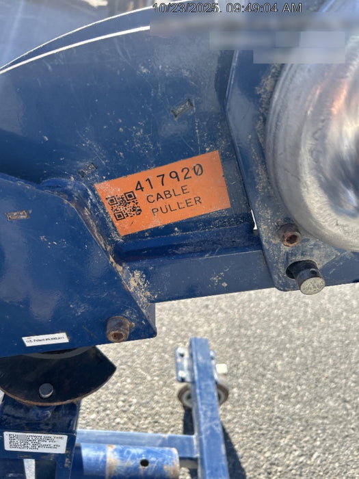 2024 CURRENT TOOLS 100A