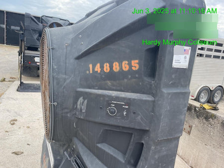 2021 PORTACOOL PACJS2601A1