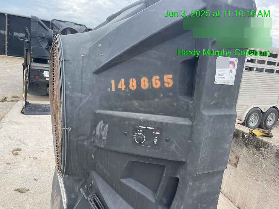 2021 PORTACOOL PACJS2601A1