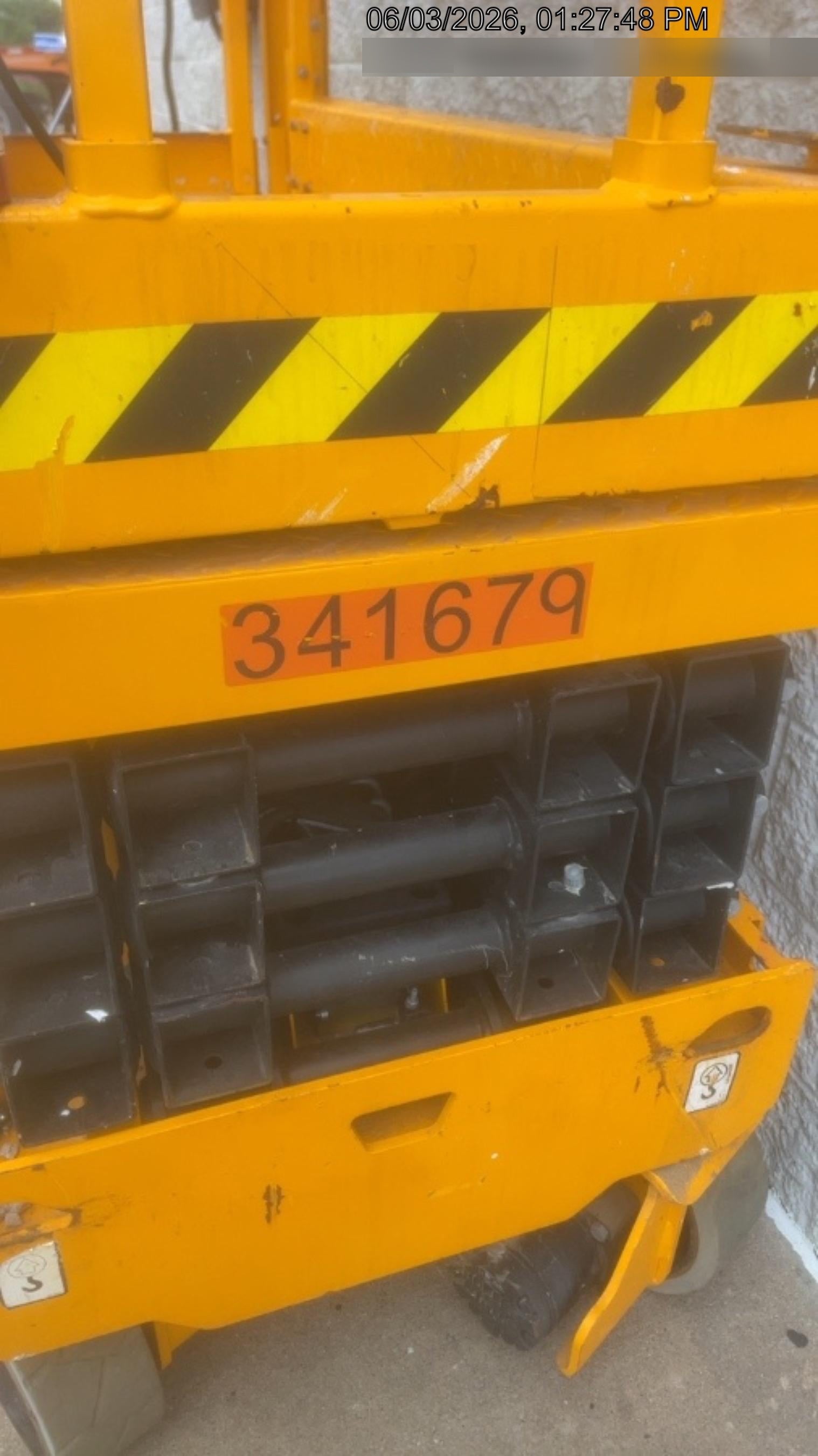 2023 JCB S1930E