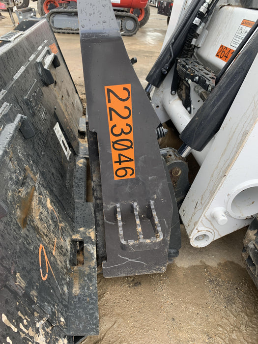 2022 PALADIN 48" Pallet Forks - Paladin