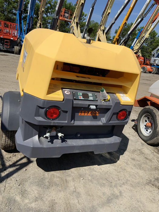 2020 ATLAS COPCO XAS188