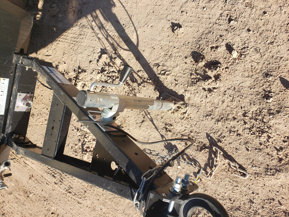 2019 DOOSAN C185WDO-T4F