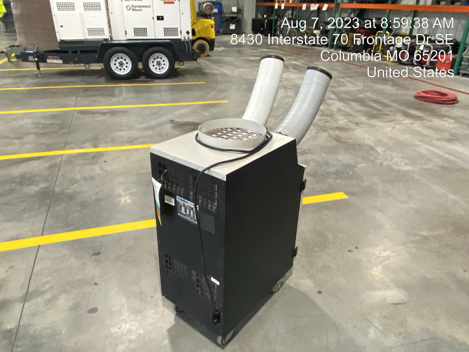 2022 KWIKOOL KPAC1411-2