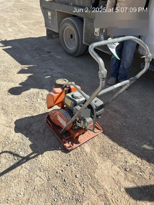 2023 MULTIQUIP MVC82VHW