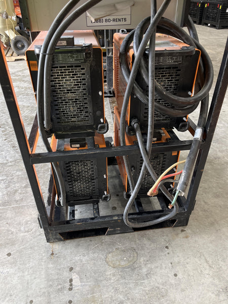 2022 LINCOLN ELECTRIC FLEXTEC 350X