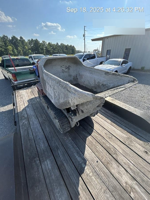 2022 TORO MBTX 2500-TS