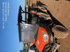 2020 Kubota RTV-X1140 4 - Seat UTV, 4WD, Canopy, Standard Rental Specs
