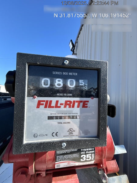 2020 ATLAS COPCO QAS 125