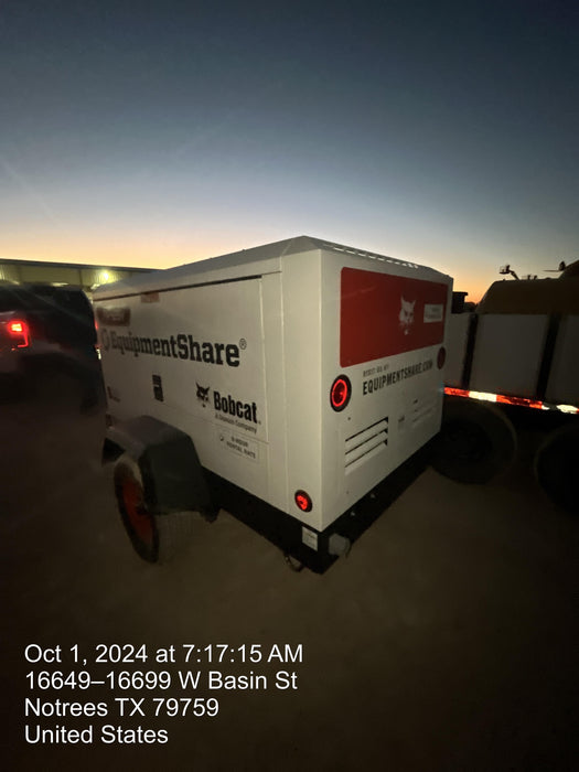 2024 BOBCAT PA425WCU-T4F