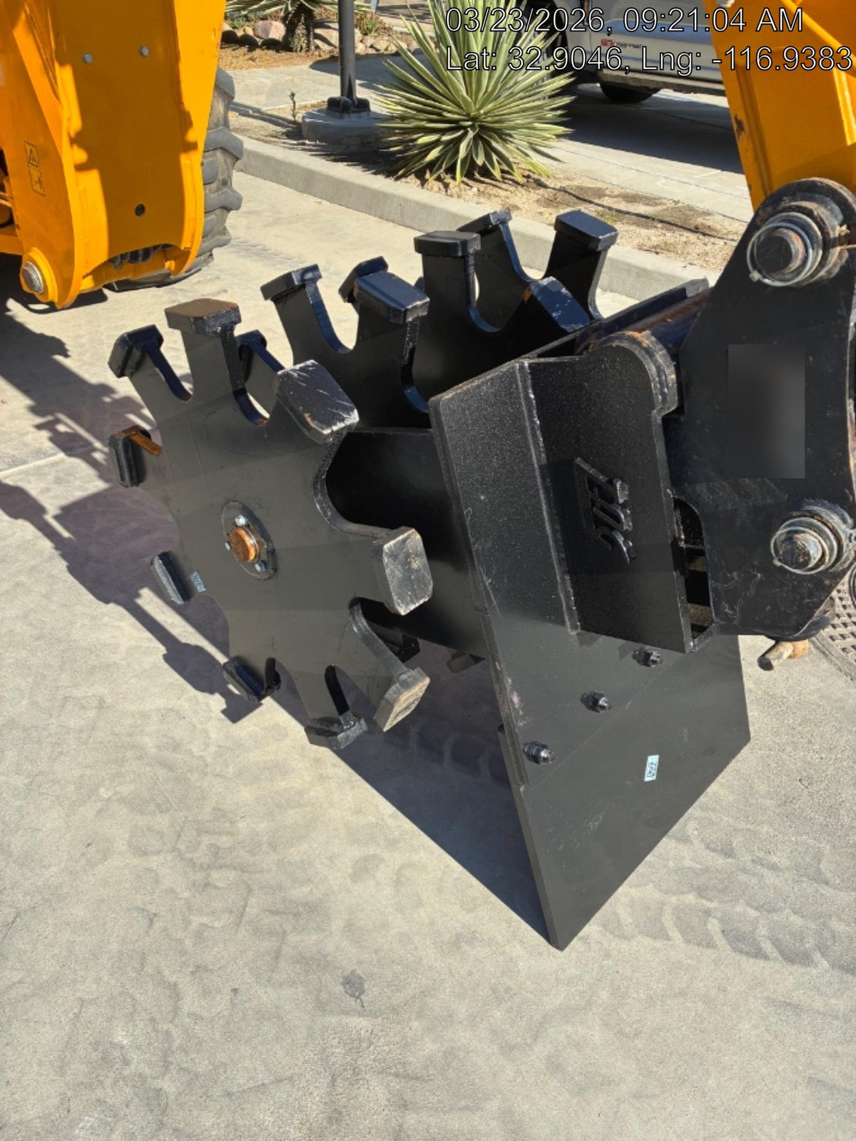 2025 TAG MANUFACTURING 248-0015