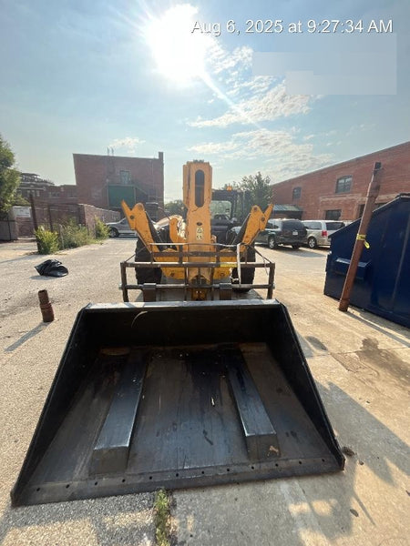 2020 STAR INDUSTRIES 1406B