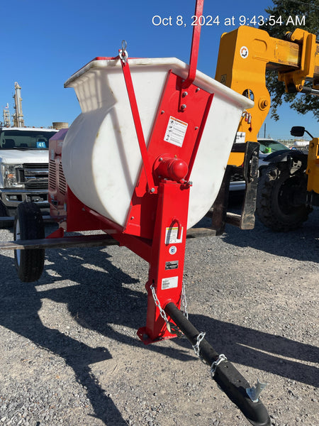 2024 MULTIQUIP WM90PH8