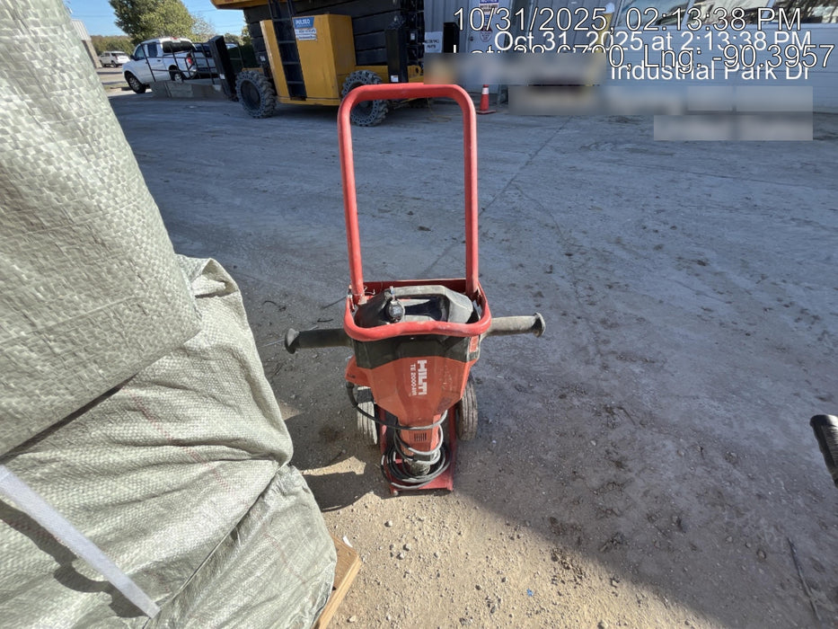 2024 HILTI TE 2000-AVR