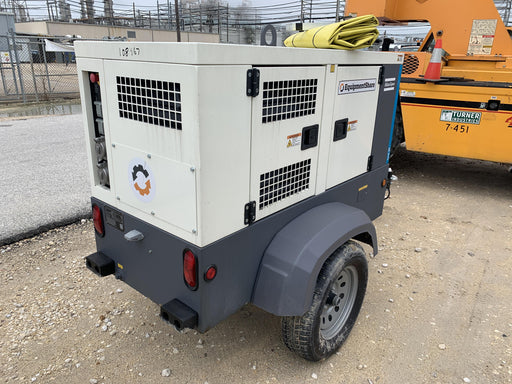2020 ATLAS COPCO QAS25