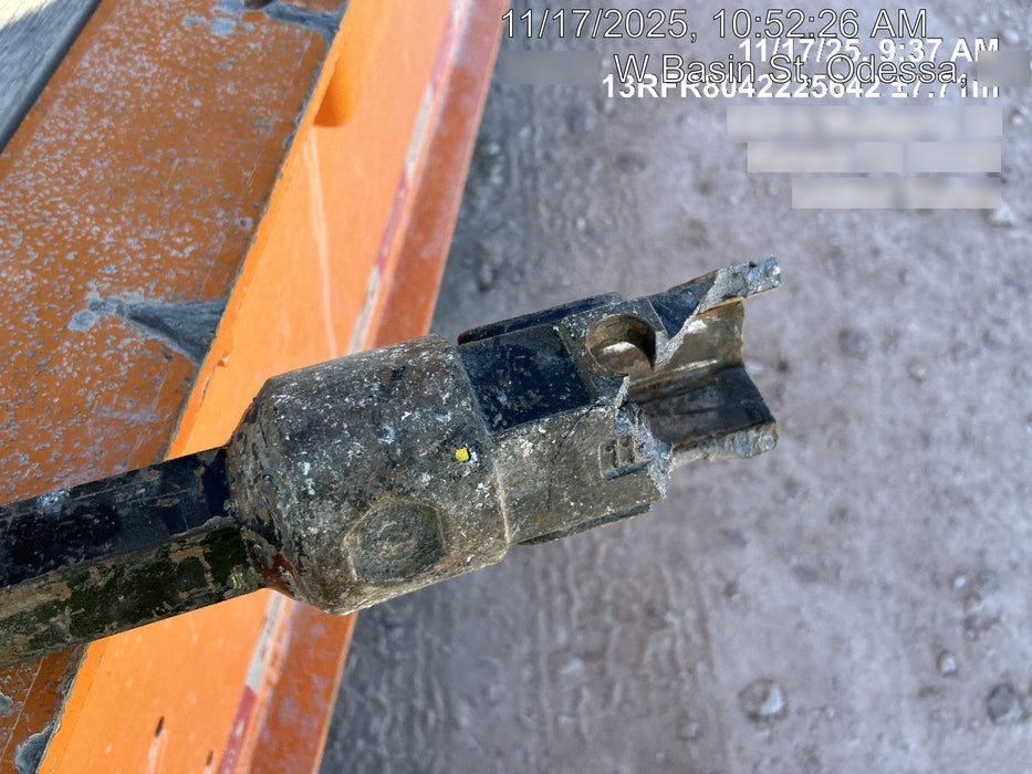 2023 AUGER TORQUE 3300-30