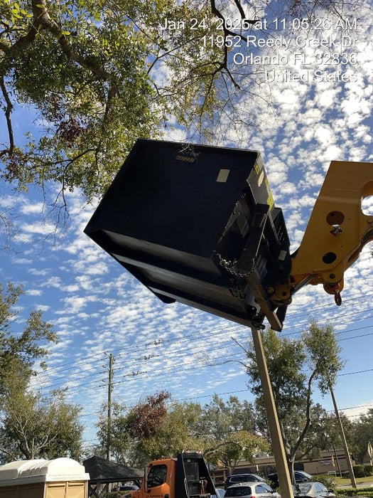 2024 STAR INDUSTRIES 1430