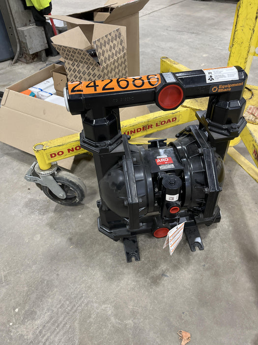 2022 INGERSOLL RAND PD20A-AAP-CCC-B