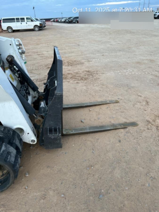 2021 PALADIN 48" Pallet Forks - Paladin